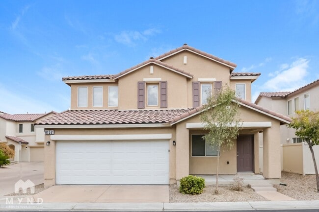 property at 8152 Finch Feather St