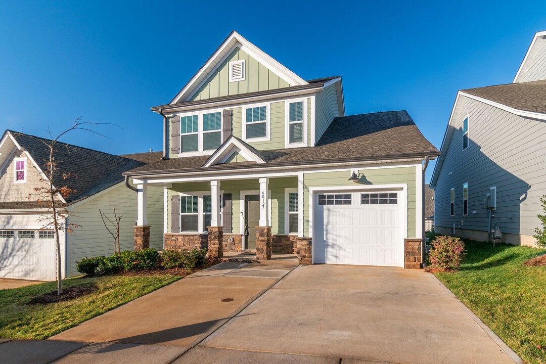 60127 Blue Bird Ln. in Lancaster, SC - Building Photo