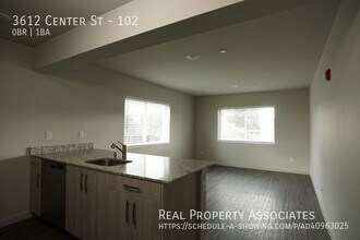 3612 Center St in Tacoma, WA - Building Photo - Building Photo