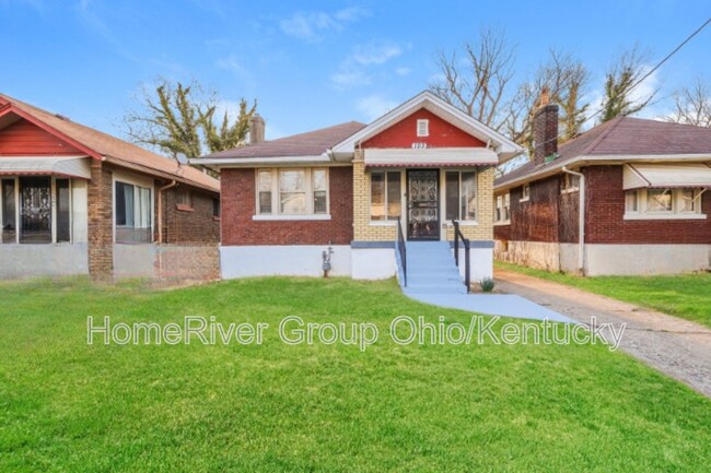 property at 103 S 37th St