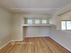 10928 Salernes St in Las Vegas, NV - Building Photo - Building Photo