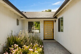 8300 Sedan Ave in Los Angeles, CA - Building Photo - Building Photo