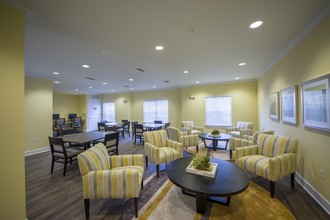 Caroline Oaks in Jacksonville, FL - Building Photo - Building Photo