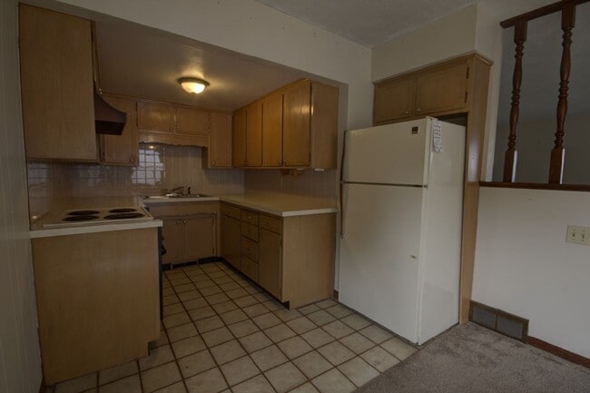418-420-420 30th Ave in Moline, IL - Building Photo - Building Photo