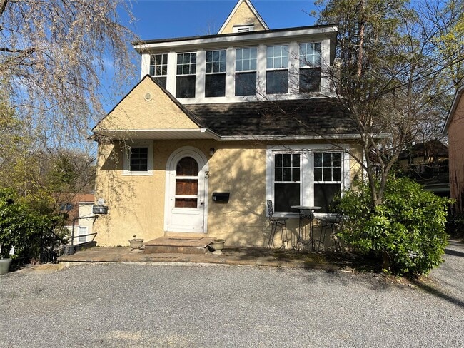 property at 3 Daniel