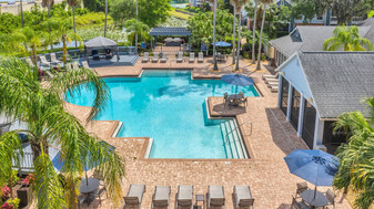 Rosemont Windermere Apartments