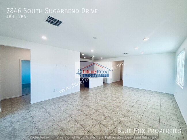 7846 S Sugarbend Dr in Tucson, AZ - Building Photo - Building Photo