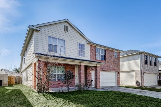 property at 3434 Fiorella Way