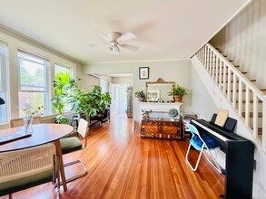 3 Park Ln in Darien, CT - Building Photo - Building Photo