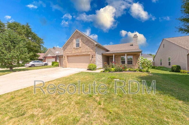 2665 Foxbriar Pl in Indianapolis, IN - Building Photo - Building Photo