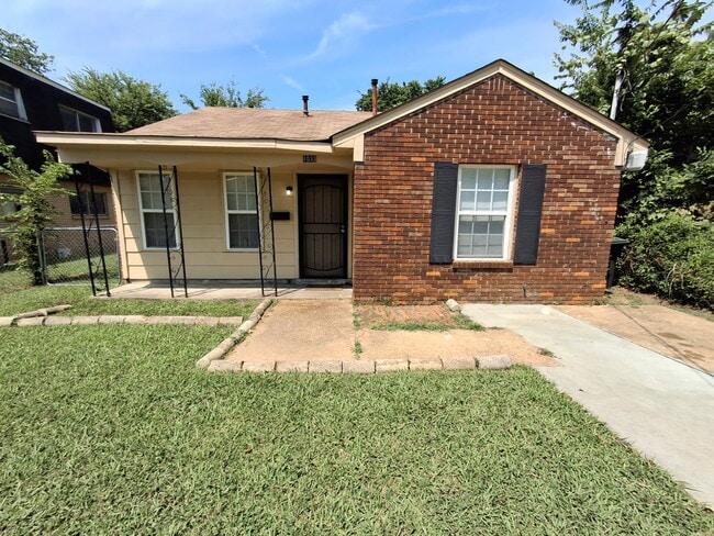 1033 N 3rd St in Memphis, TN - Building Photo - Building Photo