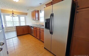 472 Collinwood Dr in Raeford, NC - Building Photo - Building Photo