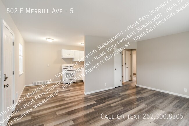 502 E Merrill Ave in Fond du Lac, WI - Building Photo - Building Photo