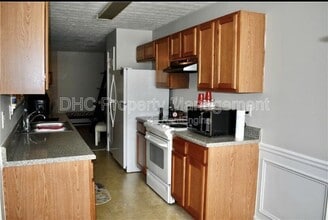 2812 Vining Ridge Terrace in Decatur, GA - Building Photo - Building Photo