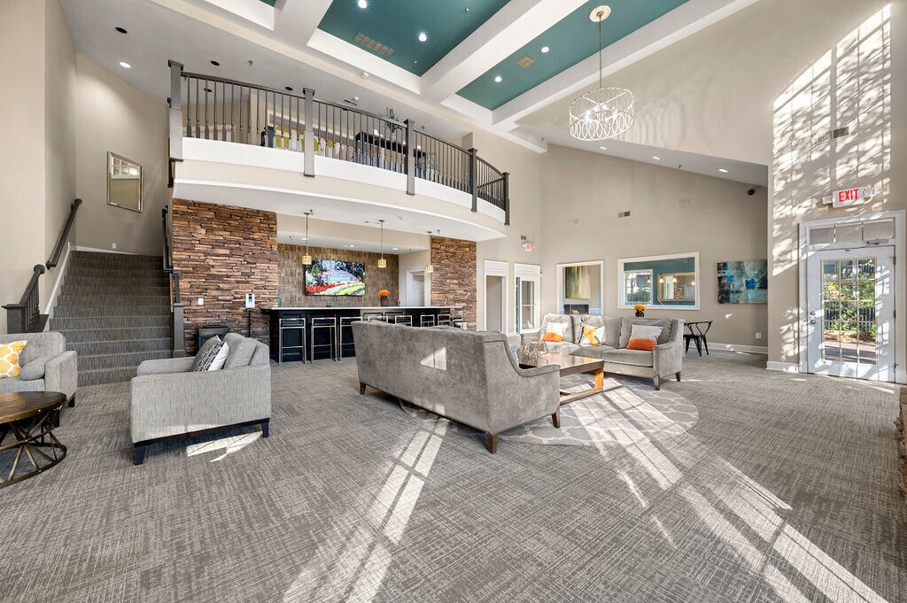 Bridgewater Duluth, GA Apartments