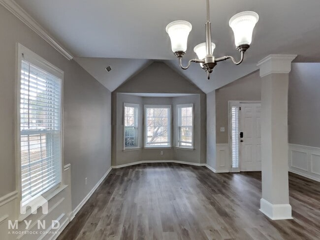 5400 Alafia Ct in Raleigh, NC - Foto de edificio - Building Photo