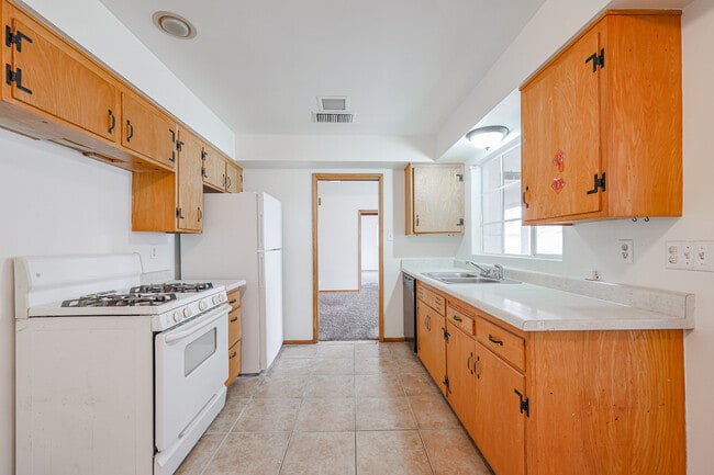 1707 W Hazelwood St in Phoenix, AZ - Building Photo - Building Photo