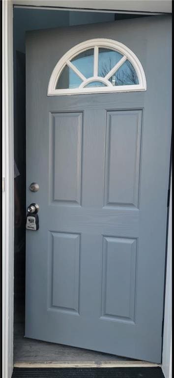 property at 5496 Village Trace