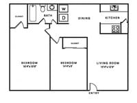 Valencia at Spring Branch photo'