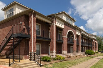 North Street Condos in Fayetteville, AR - Building Photo - Building Photo