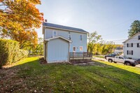 1734 Washington St in Greensburg, PA - Foto de edificio - Building Photo