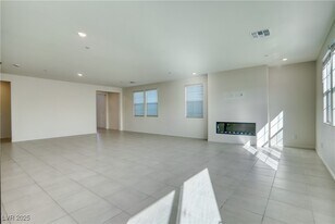 3777 Alla Rocca Ave in Henderson, NV - Building Photo