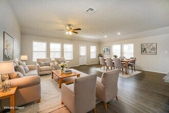2923 Daisy Meadow in New Braunfels, TX - Building Photo - Building Photo