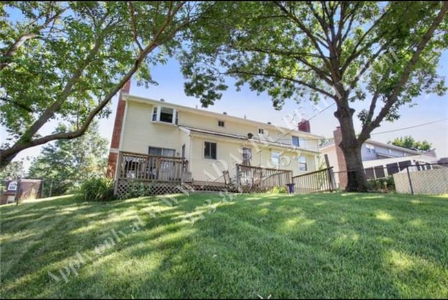 3426 NE 69th St in Kansas City, MO - Building Photo - Building Photo