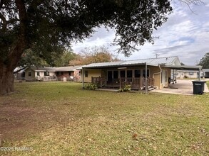 312 Bayard St in New Iberia, LA - Building Photo - Building Photo