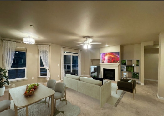 925 110th Ave NE, Unit 307 in Bellevue, WA - Foto de edificio - Building Photo