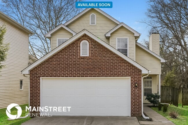 property at 1400 Apache Ln