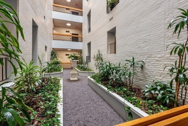 property at 160 Commonwealth Ave