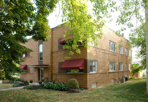 1020 Northwest Blvd Apartments