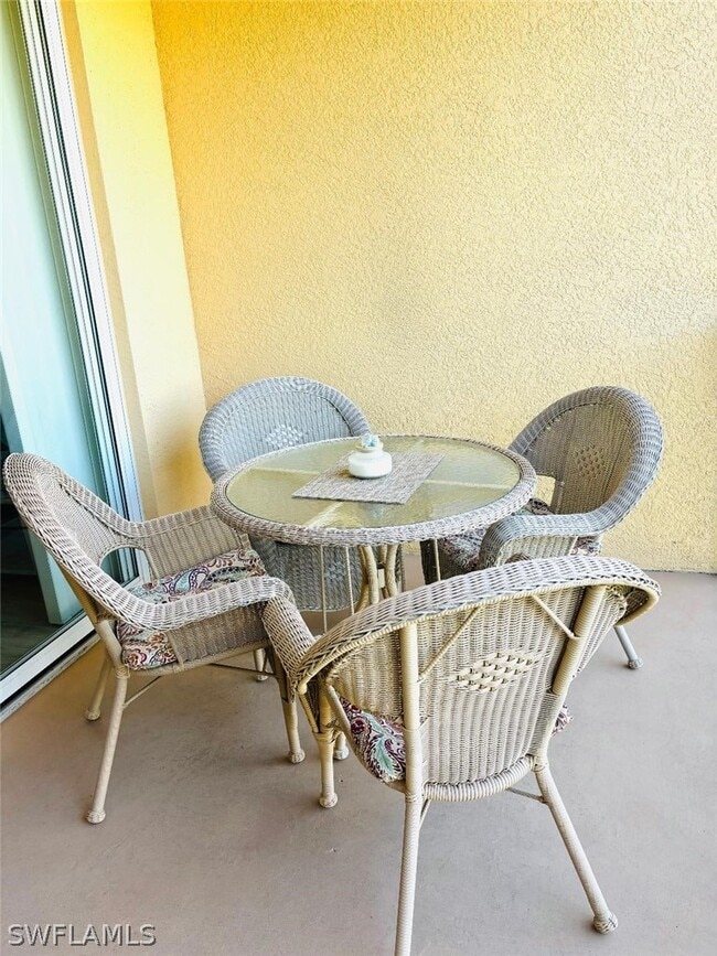 property at 10101 Villagio Palms Way