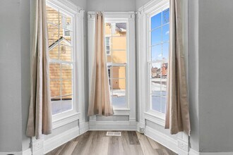 111 S Vine St in Muncie, IN - Building Photo - Building Photo