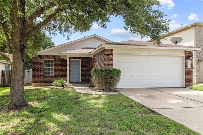 104 Brentwood Dr in Leander, TX - Building Photo - Building Photo