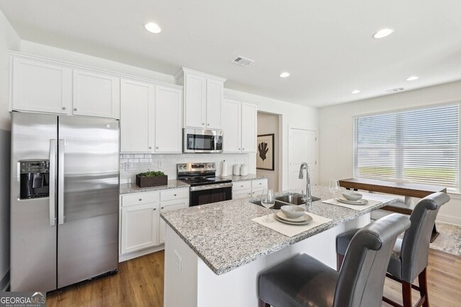 property at 1801 Hamilton Rd