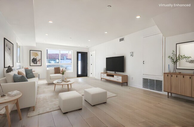 property at 5709 Auckland Ave
