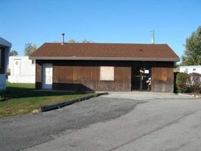 Hillside Pines in Mc Comb, OH - Building Photo - Building Photo