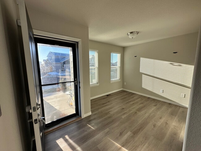 9960 Castor Dr in Colorado Springs, CO - Building Photo - Building Photo
