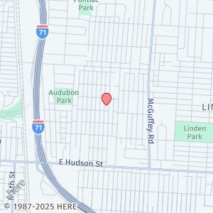 property at 2687 Hiawatha St