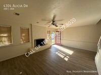 4304 Alicia Dr in Amarillo, TX - Foto de edificio - Building Photo