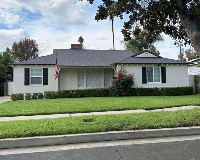 property at 4715 Allott Ave