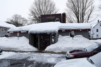 Davison Apartments in Hyde Park, MA - Building Photo - Building Photo