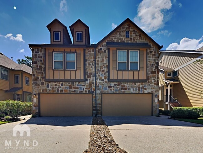 property at 118 Cheswood Forest Dr