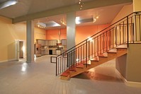 2515-2521 San Pablo Ave in Oakland, CA - Building Photo - Interior Photo