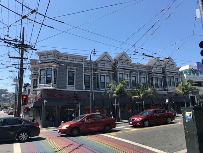 property at 480-496B Castro