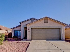 6323 W Winslow Ave in Phoenix, AZ - Building Photo