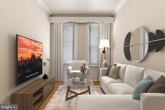 property at 2433 Fairmount Ave