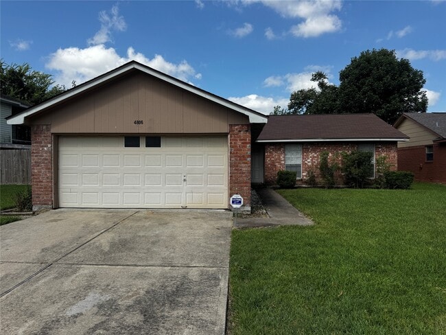 property at 4806 Ripple Creek Dr